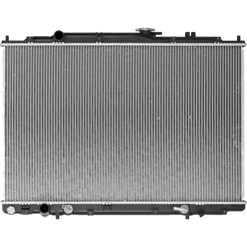 GPD Radiator 2956C for 2006-2008 Honda 3.5L (Pilot)