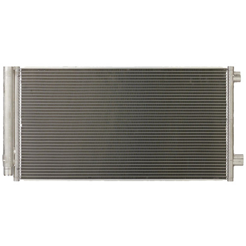GPD Condenser 30045C for 2016-2022 Fiat/Jeep/Ram 2.4L (500X, Renegade, ProMaster City)