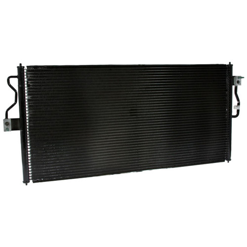 GPD Condenser 3023C for 1999-2007 Ford/Mercury 4.2L 3.9L (Freestar, Windstar, Monterey)