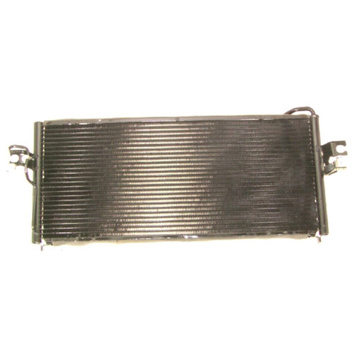 GPD Condenser 3012C for 1998-1999 Nissan 1.6L 2.0L (200SX, Sentra)