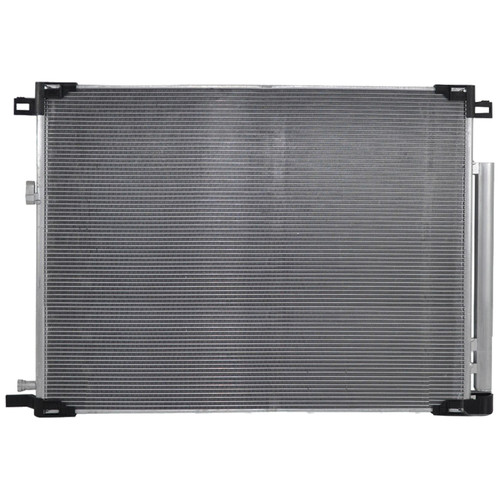GPD Condenser 30176C for 2020-2026 Lexus/Toyota 2.4L 3.5L (RX350, TX350, Grand Highlander, Highlander)
