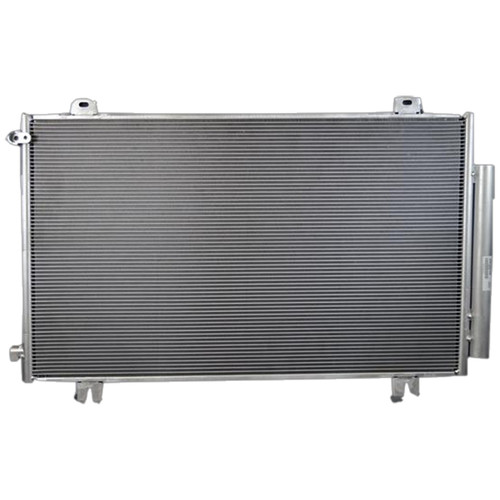 GPD Condenser 30084C for 2018-2025 Honda 3.5L (Odyssey)