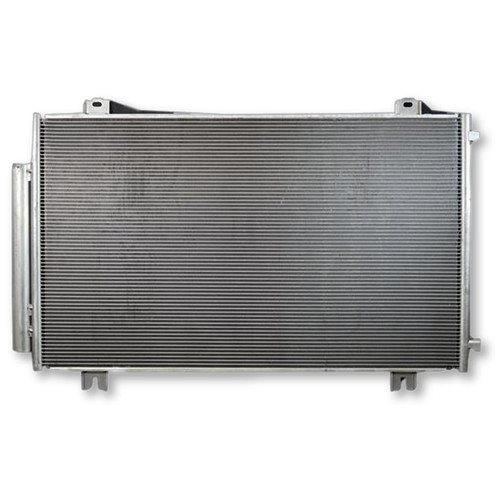 GPD Condenser 30084C for 2018-2025 Honda 3.5L (Odyssey)