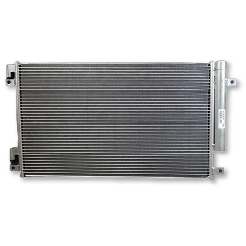 GPD Condenser 30025C for 2016-2022 Chevrolet 1.4L (Spark)