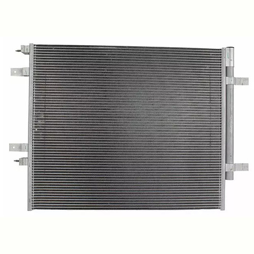 GPD Condenser 30210C for 2020-2025 Ford 7.3L (F-250 Super Duty, F-350 Super Duty, F-450 Super Duty, F-550 Super Duty)