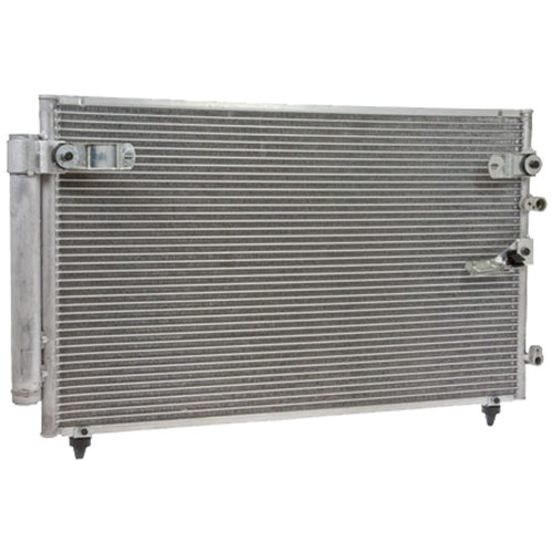 GPD Condenser 3045C for 2002-2010 Lexus 4.3L (SC430)