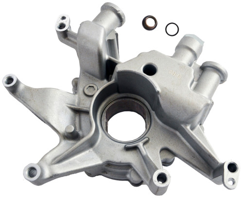 Enginetech EP100 Oil Pump for 2004-2017 INFINITI/Nissan Armada, NV2500, NV3500, Pathfinder, QX56, TITAN 5.6L V8 DOHC - Rotor/Rotary Type