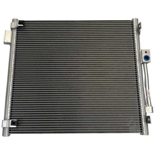 GPD Condenser 30179C for 2012-2020 Tesla (S)