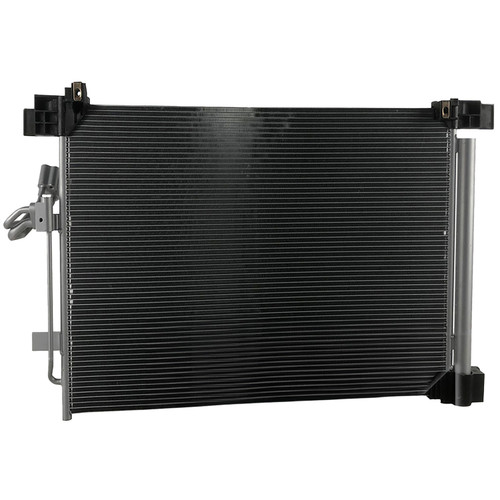 GPD Condenser 30213C for 2021-2025 Nissan 2.0L 2.5L (Altima)