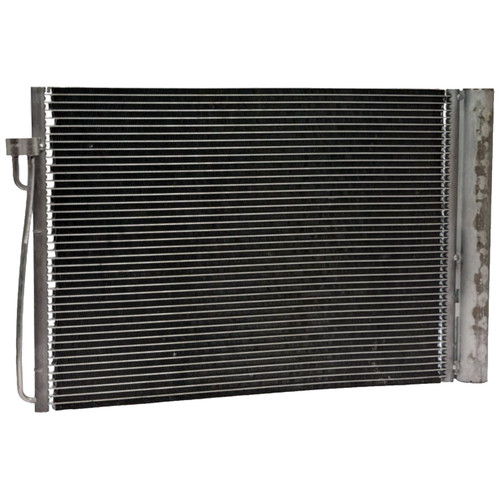 GPD Condenser 3105C for 2002-2013 BMW 3.0L 2.5L (525i, 525xi, 528i, 528i xDrive)