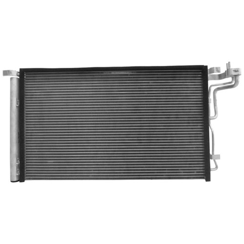 GPD Condenser 30103C for 2018-2020 Hyundai/Kia 2.0L 1.6L (Elantra GT, Forte5)