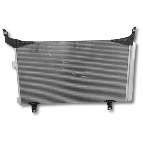 GPD Condenser 30137C for 2019-2025 Subaru 2.5L 2.4L (Forester, WRX)