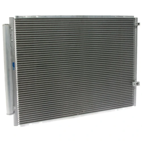 GPD Condenser 3284C for 2004-2010 Toyota 3.3L 3.5L (Sienna)