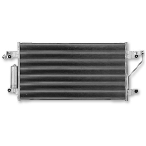 GPD Condenser 30028C for 2016-2019 Nissan 5.0L (TITAN XD)