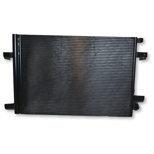 GPD Condenser 30088C for 2017-2025 Ford 6.2L 6.8L (F-250 Super Duty, F-350 Super Duty, F-450 Super Duty, F-550 Super Duty)