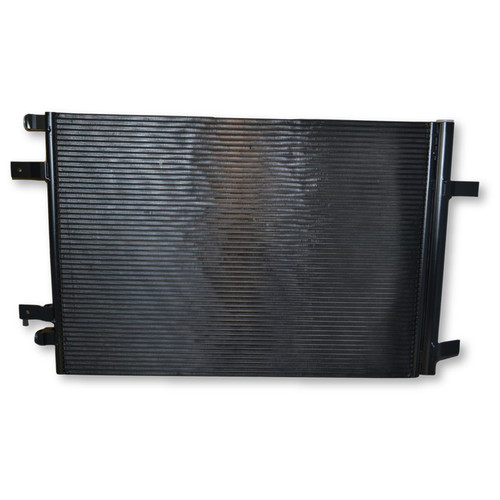 GPD Condenser 30088C for 2017-2025 Ford 6.2L 6.8L (F-250 Super Duty, F-350 Super Duty, F-450 Super Duty, F-550 Super Duty)