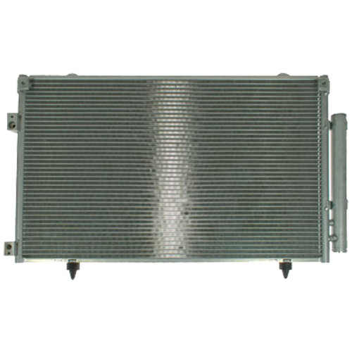 GPD Condenser 3053C for 2001-2007 Toyota 2.4L 3.3L (Highlander)