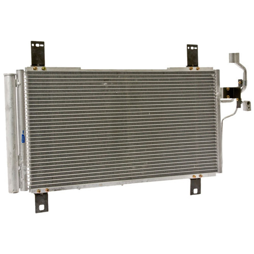 GPD Condenser 3220C for 2003-2008 Mazda 3.0L 2.3L (6, B2300)