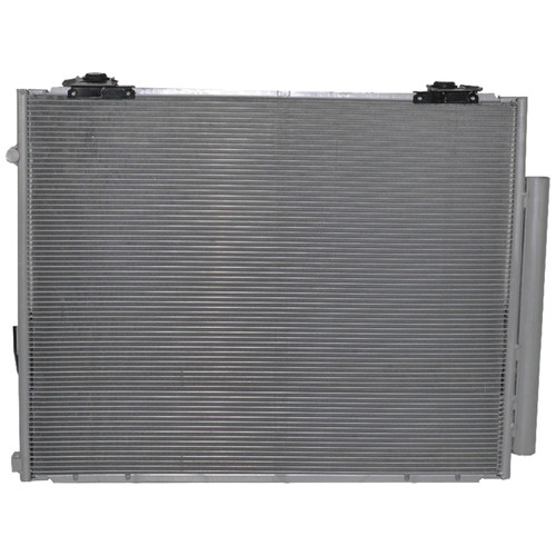 GPD Condenser 30167C for 2020-2022 Toyota 5.7L (Sequoia, Tundra)