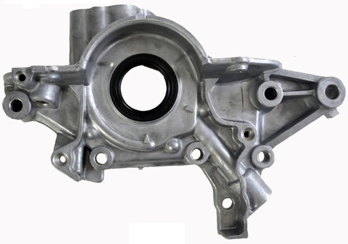 Enginetech EP099 Oil Pump for 1990-1998 Ford/Mazda/Mercury Escort, MX-3, Protege, Tracer 1.5L-1.8L I4 - Rotor/Rotary Type, Crankshaft Drive