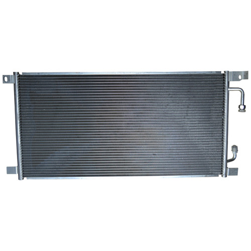 GPD Condenser 3115C for 1998-2002 Lincoln 4.6L (Continental)