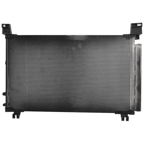 GPD Condenser 30092C for 2016-2023 Lexus 3.5L 2.0L (GS350, RC300, RC350)