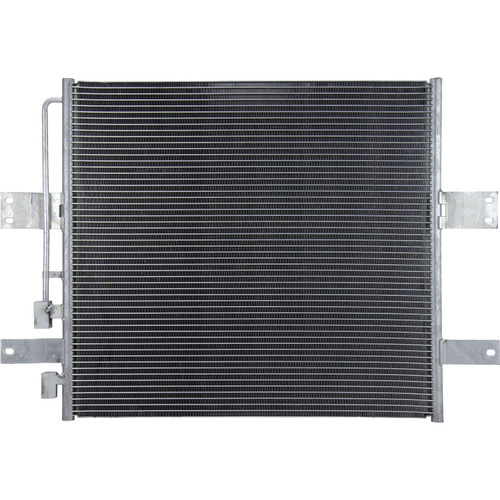 GPD Condenser 3265C for 2003-2008 Dodge 5.9L (Ram 2500, Ram 3500)