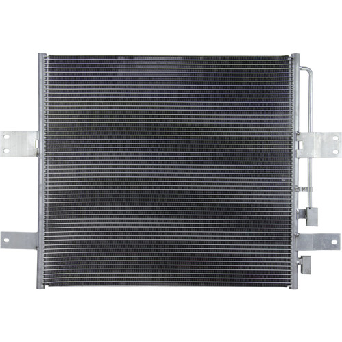 GPD Condenser 3265C for 2003-2008 Dodge 5.9L (Ram 2500, Ram 3500)
