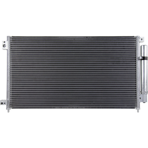GPD Condenser 3086C for 2003-2007 Honda 3.0L 2.4L (Accord)