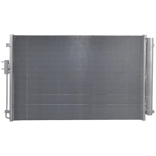 GPD Condenser 30171C for 2020-2025 Kia 3.8L (Telluride)