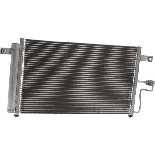 GPD Condenser 3116C for 2000-2005 Hyundai 1.6L 1.5L (Accent)