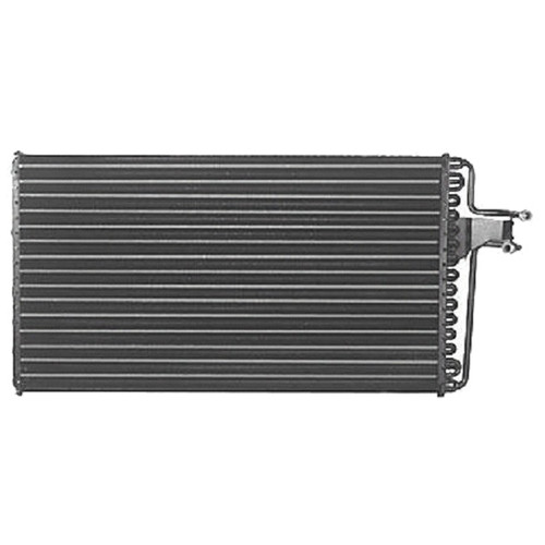GPD Condenser 3244C for 1989-1993 Buick/Chevrolet/Oldsmobile 3.1L 3.8L (Regal, Lumina, Cutlass Supreme, Grand Prix)