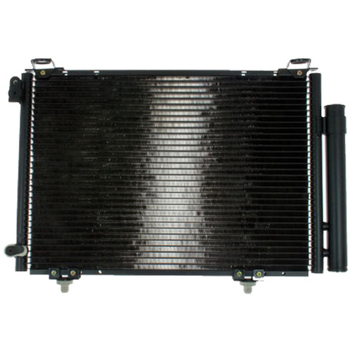 GPD Condenser 3267C for 2003-2005 Toyota 1.5L (Echo)
