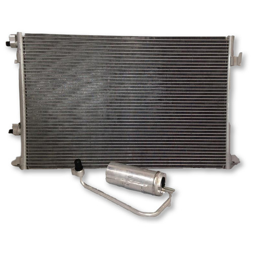 GPD Condenser 3388C for 2003-2011 Saab 2.0L (9-3, 9-3X)