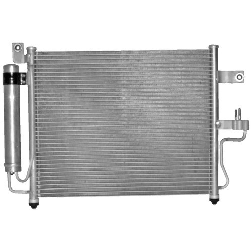 GPD Condenser 3119C for 2000-2005 Hyundai 1.6L 1.5L (Accent)