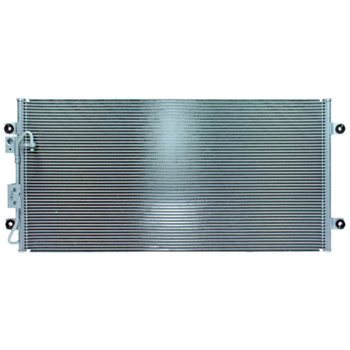 GPD Condenser 3063C for 2002-2005 Kia 3.5L (Sedona)