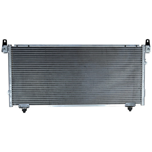 GPD Condenser 3296C for 2000-2006 Toyota 3.4L 4.0L (Tundra)