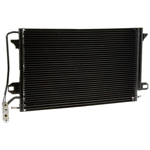 GPD Condenser 3390C for 2006-2012 Ford/Lincoln/Mercury 3.0L 2.3L (Fusion, MKZ, Zephyr, Milan)