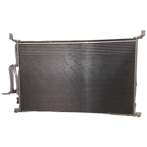 GPD Condenser 3269C for 2004-2013 Audi 4.2L 6.0L (A8 Quattro, S8)