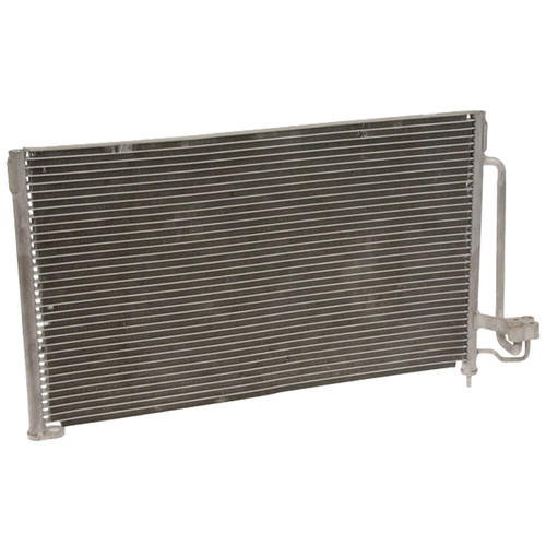 GPD Condenser 3066C for 2001-2003 Kia 1.5L 1.6L (Rio)