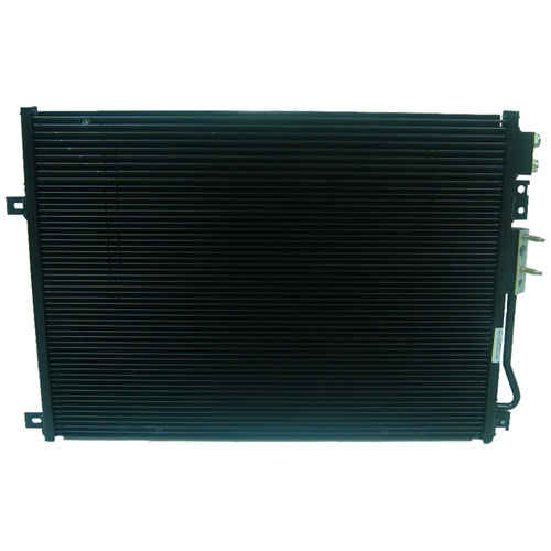 GPD Condenser 3247C for 2005-2010 Jeep 3.7L 5.7L (Commander, Grand Cherokee)