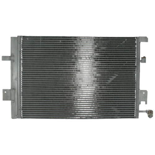 GPD Condenser 3297C for 2003-2013 Cadillac/Chevrolet 4.6L 4.4L (XLR, Corvette, SSR)
