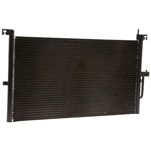 GPD Condenser 3140C for 2002-2008 Jaguar 2.5L 3.0L (X-Type)