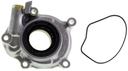 Enginetech EP097 Oil Pump for 1975-1978 Toyota Celica, Corona, Pickup 2.2L I4 SOHC - Rotor/Rotary Type, Crankshaft Drive, Aluminum Housing