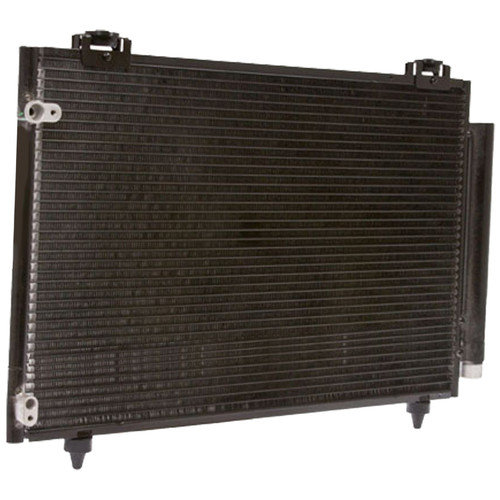 GPD Condenser 3299C for 2005-2008 Toyota 1.8L (Corolla, Matrix)