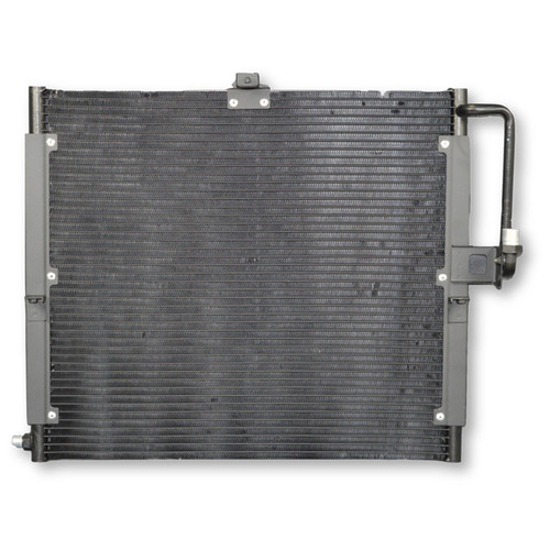 GPD Condenser 3394C for 2002-2018 Mercedes-Benz 5.5L 5.0L (C55 AMG, G500, G550)
