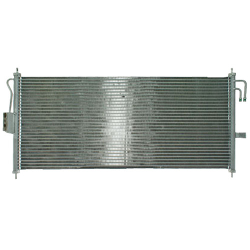 GPD Condenser 3099C for 2002-2006 Nissan 2.5L 1.8L (Sentra)