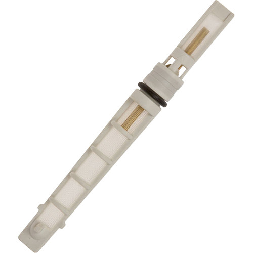 GPD Orifice Tube 3411243 for 1975-2021 Audi/Buick/Cadillac 2.3L 2.8L (100, 100 Quattro, 200, 200 Quattro)