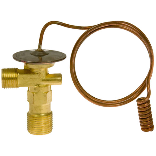 GPD Expansion Valve 3411264 for 1976-1990 Honda/Mazda 1.8L 1.6L (Accord, Civic, Prelude, Wagovan)