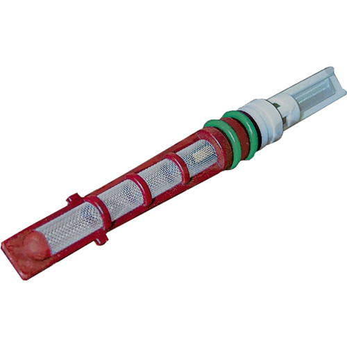 GPD Orifice Tube 3411247 for 1975-2013 Ford/Jeep/Lincoln 3.0L 2.3L (Aerostar, Bronco, Bronco II, Club Wagon)